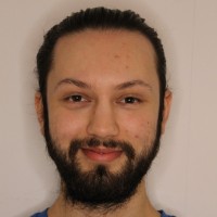 Sojo Employee Isaac Rego's profile photo