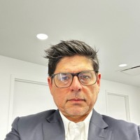 Eric Mendoza Email & Phone Number