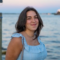 NALCAP Employee Elizabeth Pandolpho's profile photo