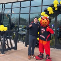 Einstein Bros Bagels Employee Jaime Gonzalez's profile photo