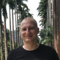 CTrees Employee Fabien Wagner's profile photo
