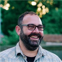 Jar of Sparks Employee Ryan Roth's profile photo