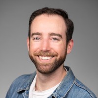 Tubi Employee Trevor de Gorter's profile photo