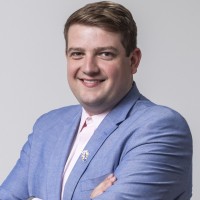 Procter & Gamble Employee Matthew Anthony's profile photo