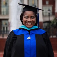 Gwinnett County Public Schools Employee Ashley Dent's profile photo