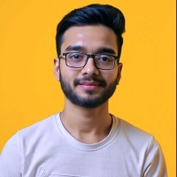 Tekurious Employee Harsh Gupta's profile photo