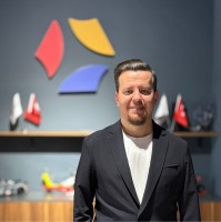 Nero Endüstriyel Employee Gökhan İnal's profile photo