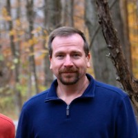 ATS Corporation Employee Bob Sipe's profile photo