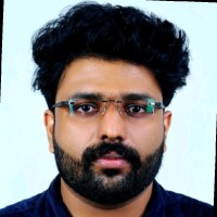 Softzane Solutions Employee Sanu A's profile photo