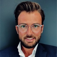 Mediq Employee Yannic Kadau's profile photo