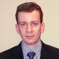 SONIMA Group Employee Endre Motika's profile photo