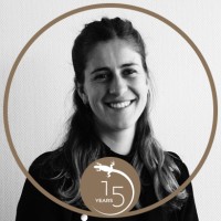 Iguana Yachts Employee Iris Brugidou's profile photo
