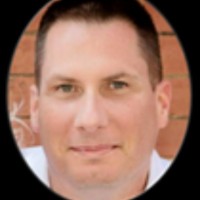 GEODIS Employee John Cummins's profile photo