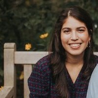 Thread Capital Employee Camila Molina's profile photo