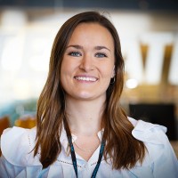 Frey Employee Julie Haubro's profile photo