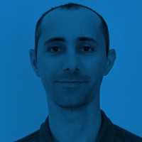 Versio.io Employee Aryan Massoudy's profile photo