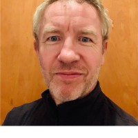 Thermo Fisher Scientific Employee Paul Dolan's profile photo