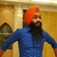 Simranjot Singh Email & Phone Number