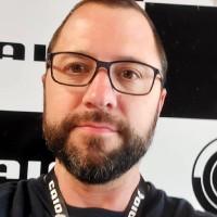 Caio Induscar Employee Giovanni Polonio's profile photo