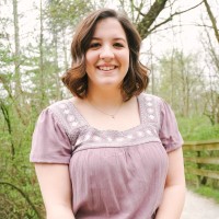 BIGGBY COFFEE Employee Annie Simon's profile photo
