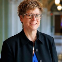 Library of Congress Employee Robin Dale's profile photo