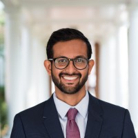 Contextual AI Employee Rohan Hebbar's profile photo