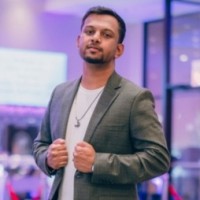 Morton High School District 201 Employee Yasir Yaseen's profile photo