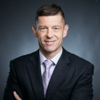 Legend Corporation Employee Mark Pearson's profile photo