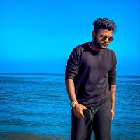 SecqureOne Employee Navaneethan Bose's profile photo