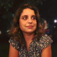 Investigate Europe Employee Marta Portocarrero's profile photo