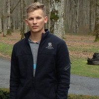 Black & Veatch Construction, Inc. (BVCI) Employee Cody Henrichsen's profile photo