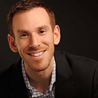 heo Group Employee Patrick Hildebrant's profile photo