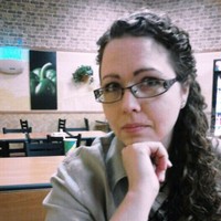 CIHS Employee Jael Johnson's profile photo