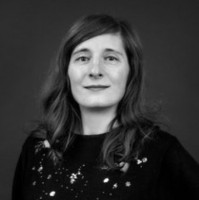 xy zebre Employee Sophie Labrousse's profile photo