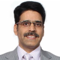 Kearney Employee Saurabh Mishra's profile photo