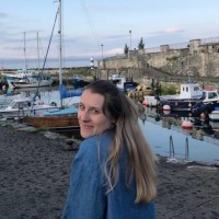 Sophie Cloherty Email