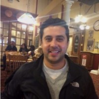 Marcio Mendes Email & Phone Number