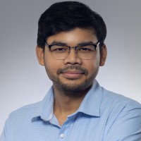 Stepping Stone Employee Madhusudan Das's profile photo