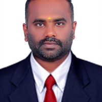 Saankhya Labs Pvt. Ltd. Employee Ramesh S's profile photo