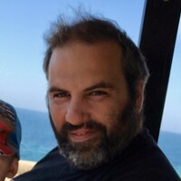 Avignon Université Employee Mickael Rouvier's profile photo