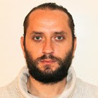 X-Operations Employee Kaloyan Kamburov's profile photo