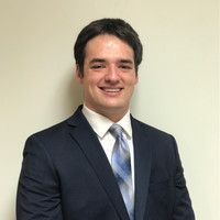 Garsite Employee Colin McKinniss's profile photo