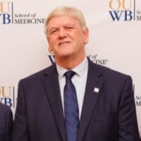 Oakland University William Beaumont School of Medicine Employee Steve Collard's profile photo