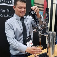Peerless Coffee & Tea Employee Adrian Sepulveda's profile photo