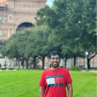 Toyota North America Employee Sai D's profile photo