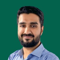Fynch Consulting Employee Aamir Rashid's profile photo