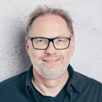 ahu GmbH Wasser Boden Geomatik Employee Frank Müller's profile photo