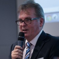 EQ International Employee Greg Wallace's profile photo