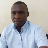 Alliance Forum For Development Employee Kenneth Obua's profile photo