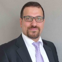 Dematic Employee Mohammad Halimi's profile photo